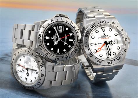 rolex explorer 2 forum|Rolex explorer 2 specifications.